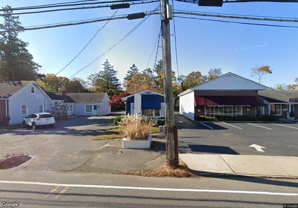 112 Avenue of Two Rivers unit A, Rumson, NJ 07760 - photo 1