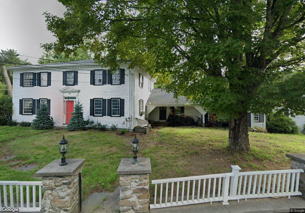 275 Silver St, Monson, MA 01057 - photo 1