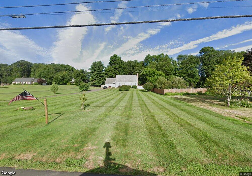 131 East St N, Suffield, CT 06078 - photo 1