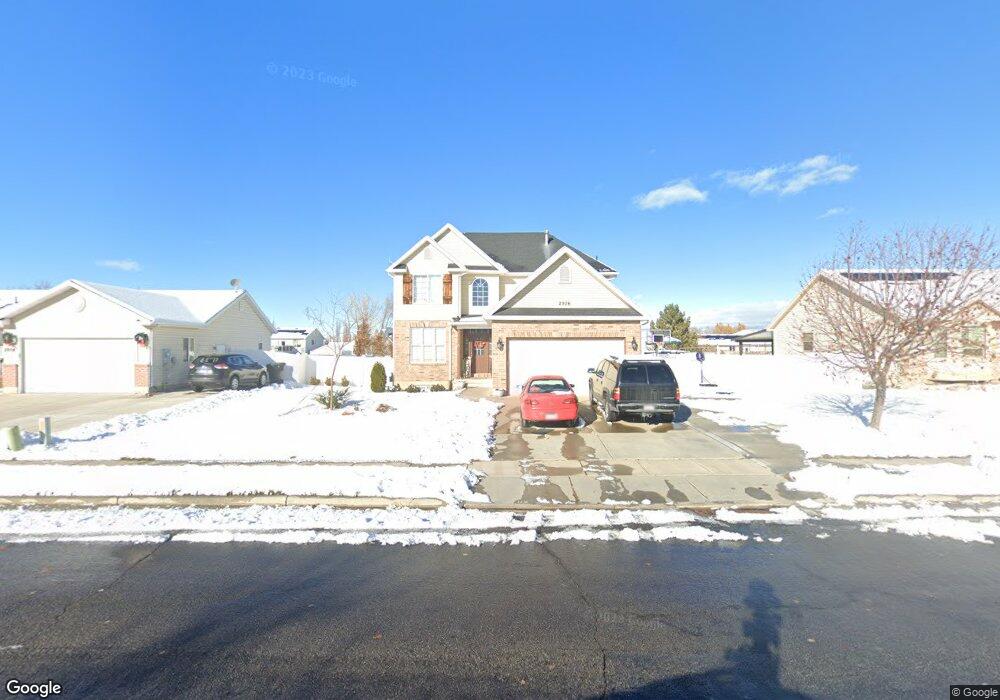 2936 W 2025 N unit 17, Clearfield, UT 84015 - photo 1