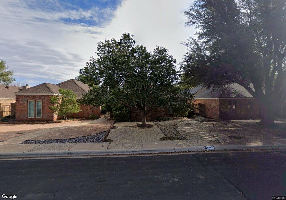 4508 Norwood St, Midland, TX 79707 - photo 1