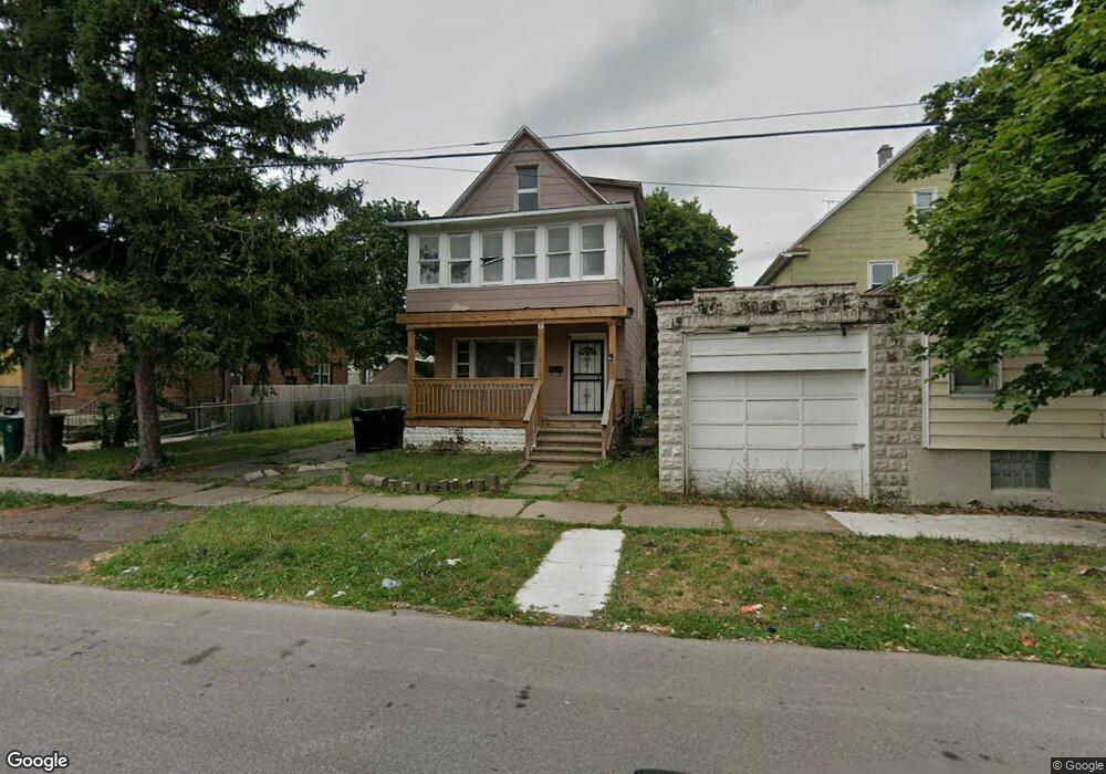 556 20th St, Niagara Falls, NY 14301 - photo 1