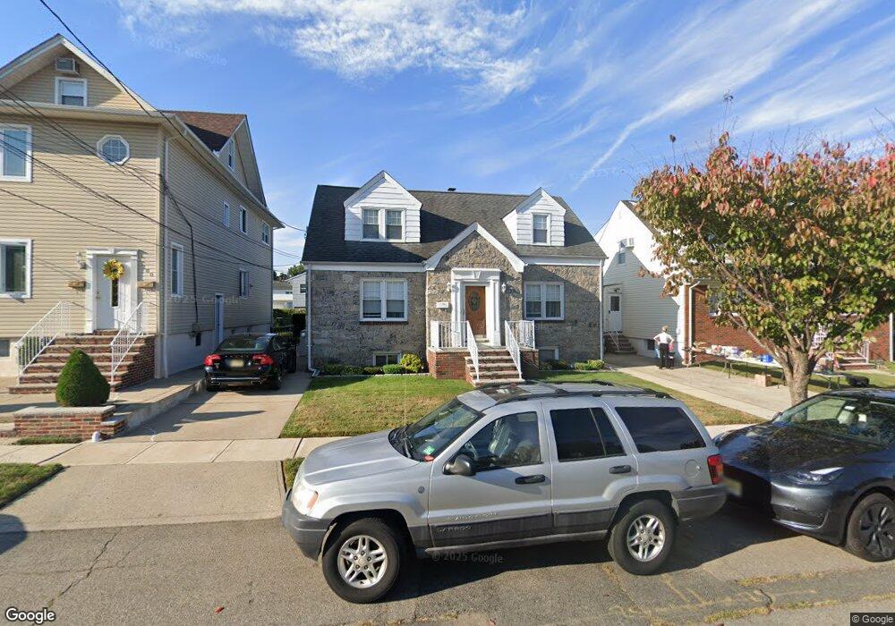 196 Bell Ave unit 2, Lodi, NJ 07644 - photo 1
