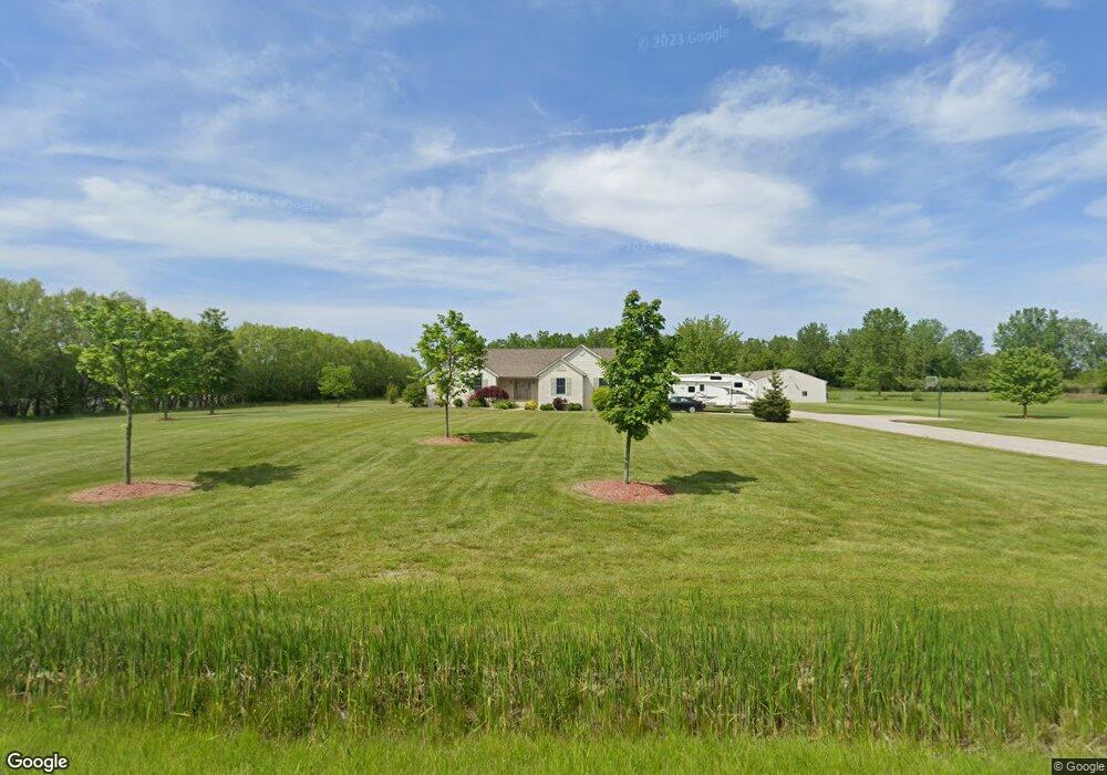 860 W Labo Rd, Carleton, MI 48117 - photo 1