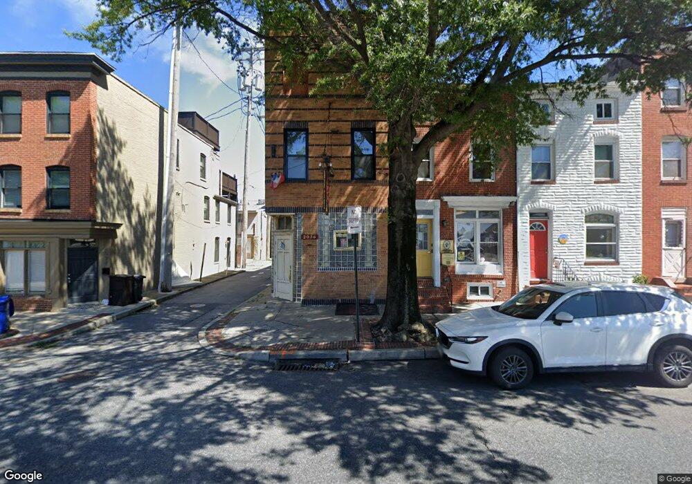 2036 Eastern Ave, Baltimore, MD 21231 - photo 1