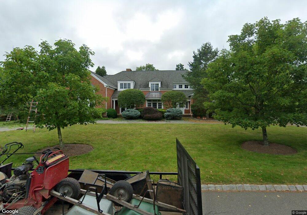 48 Grasmere Way, Princeton, NJ 08540 - photo 1