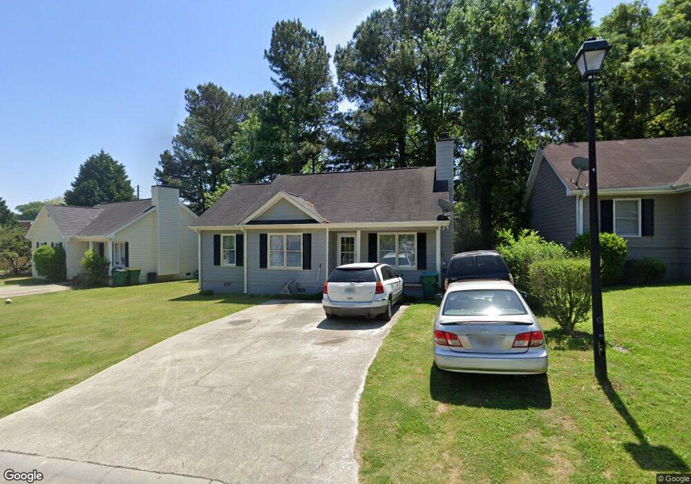 187 Charles Ct, Winder, GA 30680 - photo 1