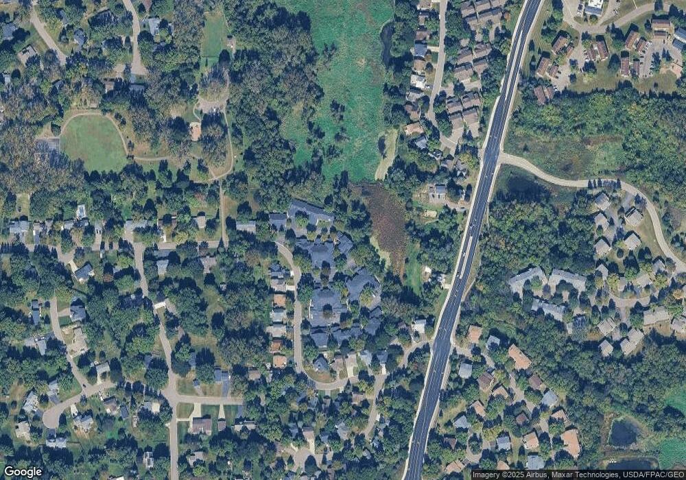 18723 Clear View Ln, Minnetonka, MN 55345 - photo 1