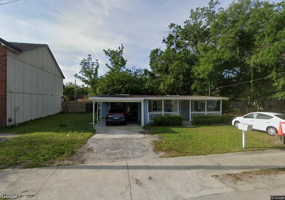 8524 Dandy Ave, Jacksonville, FL 32211 - photo 1