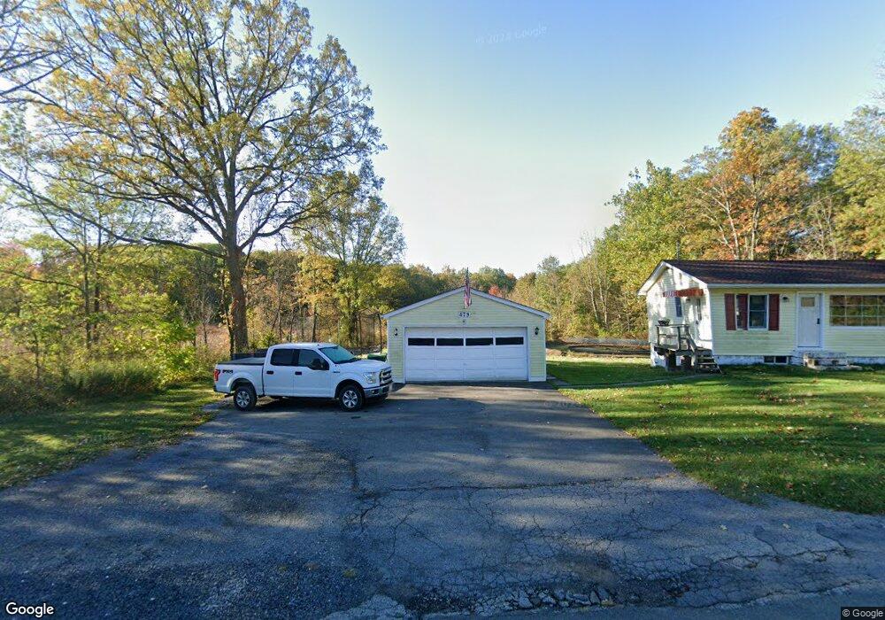 479 Route 17k, Bloomingburg, NY 12721 - photo 1