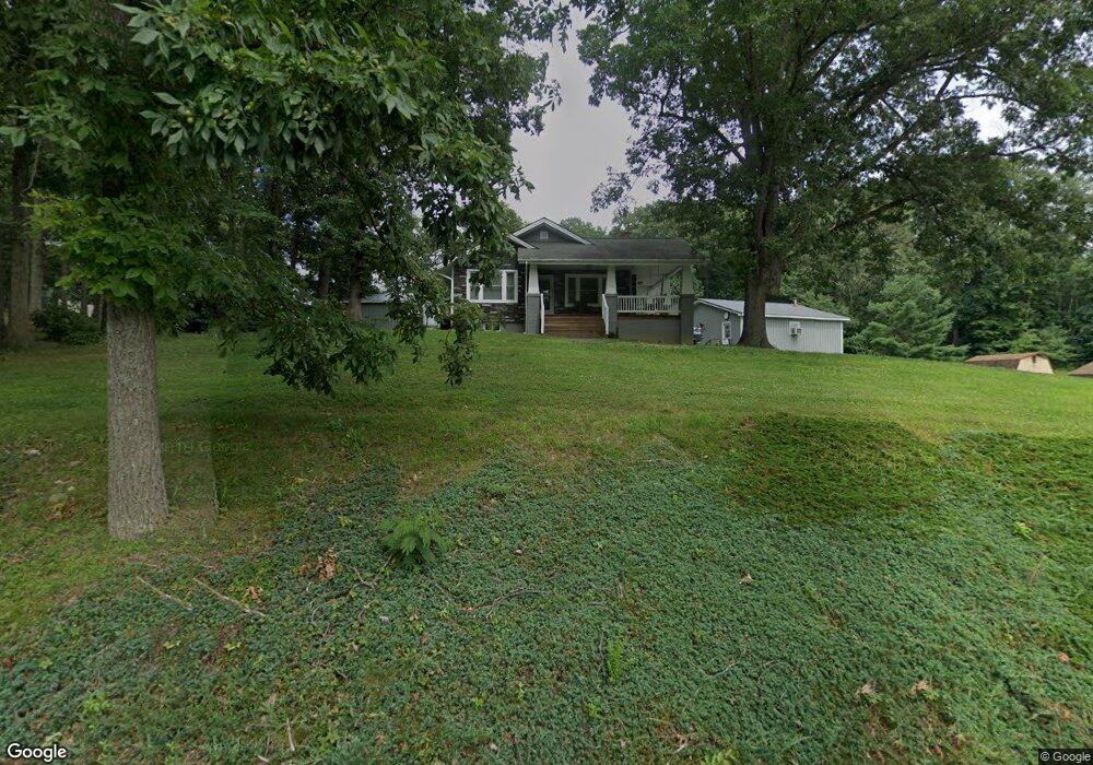 904 Old White Hill Rd, Stuarts Draft, VA 24477 - photo 1