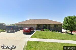201 W Stone St, Brandon, SD 57005