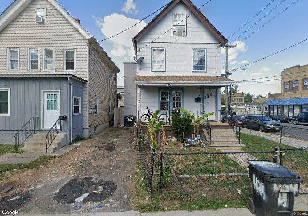 422 Orchard Place unit 24, Plainfield, NJ 07060 - photo 1