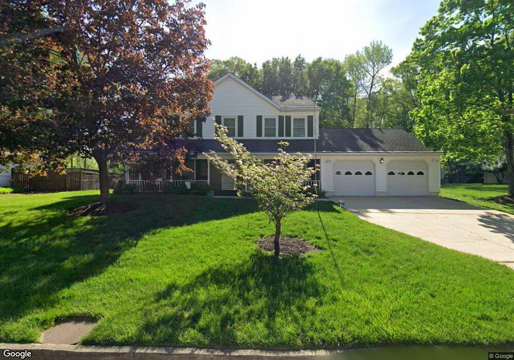 8225 Stacey Rd, Alexandria, VA 22308 - photo 1