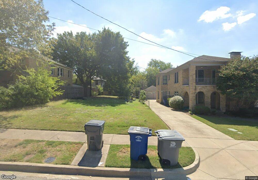 6160 Oram St, Dallas, TX 75214 - photo 1