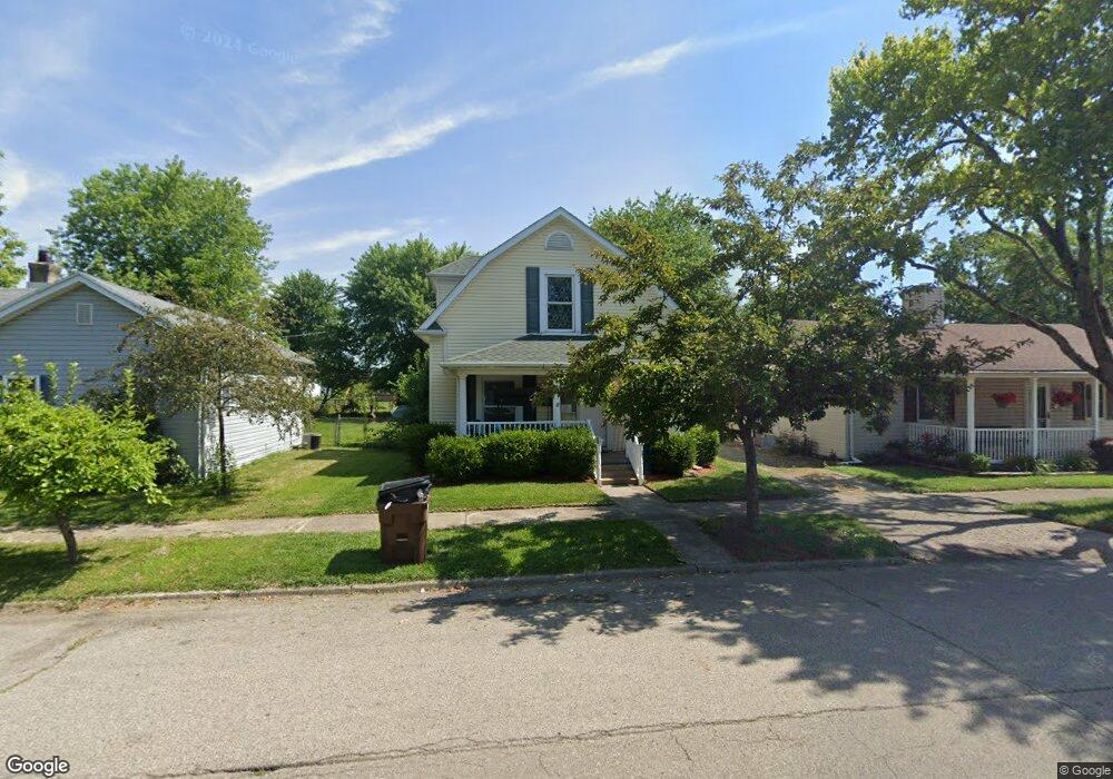 321 Center St, Xenia, OH 45385 - photo 1