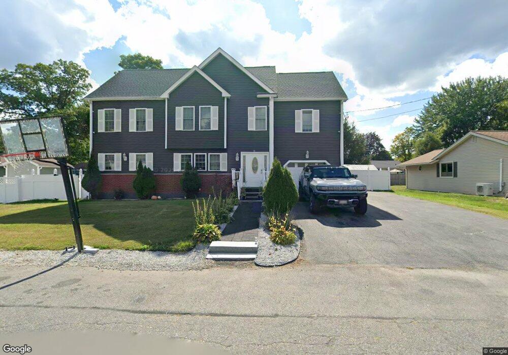 18 Watson Ave, Leominster, MA 01453 - photo 1