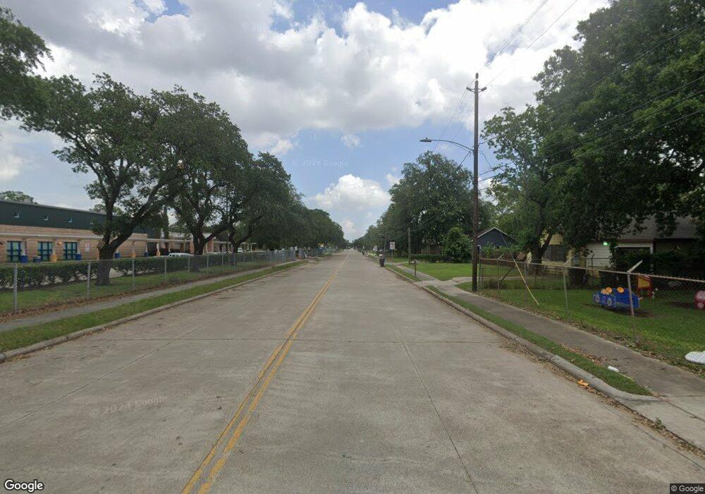 0 Jay St, Houston, TX 77028 - photo 1