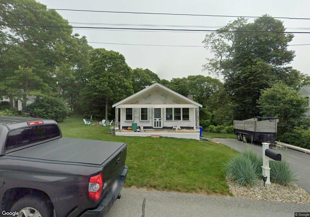 22 Rip Van Winkle Way, Bourne, MA 2532 - photo 1