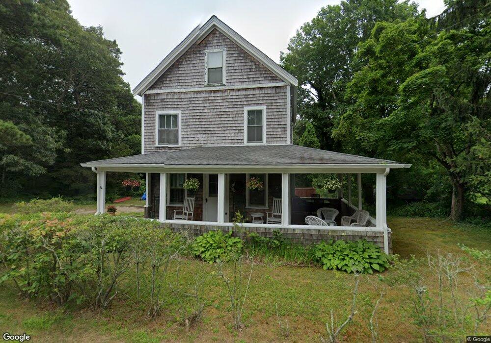 11 Garnet Ave, North Falmouth, MA 02556 - photo 1
