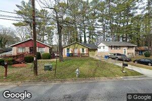2677 Burton Rd NW, Atlanta, GA 30311