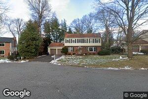 34 Michele Ct, Cresskill, NJ 07626