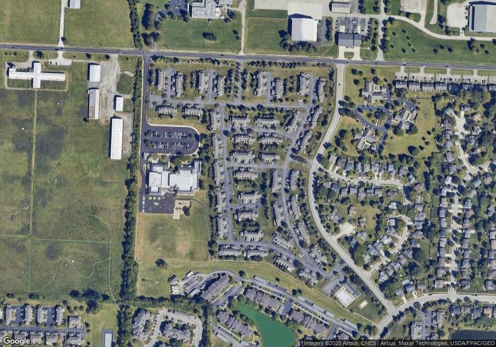 2255 Murphy Way, Columbus, OH 43235 - photo 1