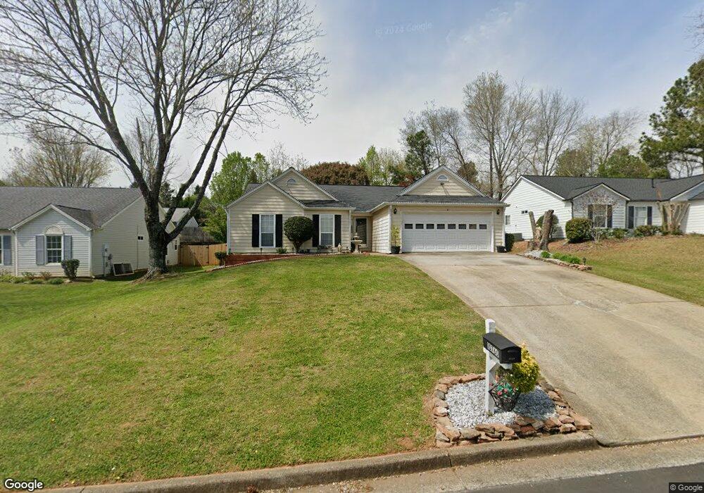 10760 Plantation Dr unit 2, Alpharetta, GA 30022 - photo 1