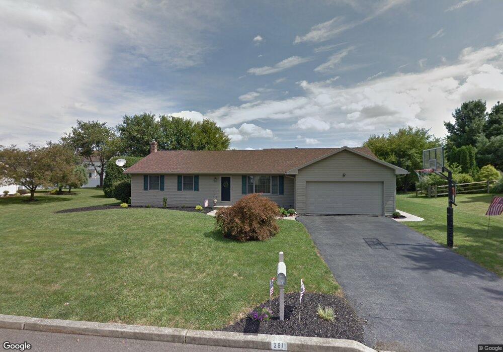 2811 Appian Way, Easton, PA 18040 - photo 1