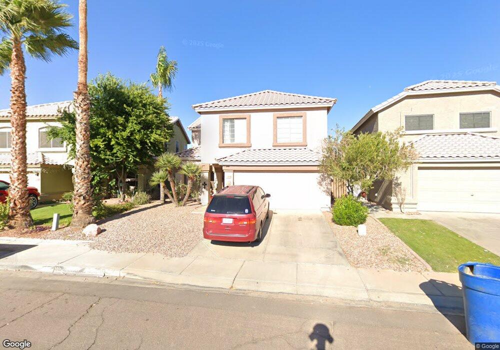 1570 E Flint St, Chandler, AZ 85225 - photo 1