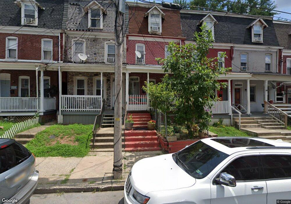 739 S Lime St, Lancaster, PA 17602 - photo 1