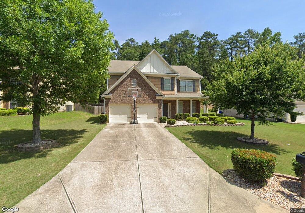 1919 Windsor Creek Dr SW, Conyers, GA 30094 - photo 1