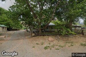 435 Foy Rd, Gateway, CO 81522