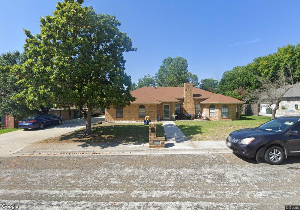 1306 Sparrow Trail, Copperas Cove, TX 76522 - photo 1