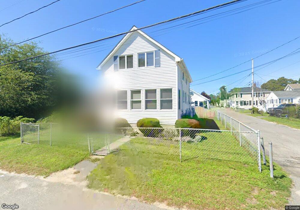 54 Wankinquoah Ave, Wareham, MA 02571 - photo 1