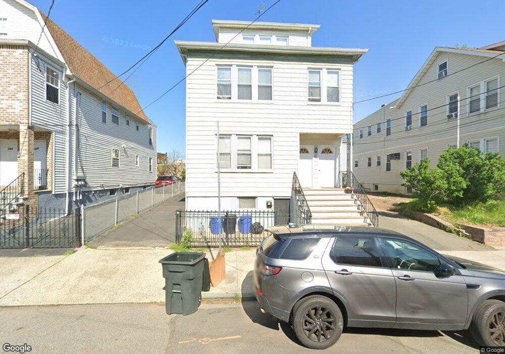 268 N 10th St, Newark, NJ 07107 - photo 1