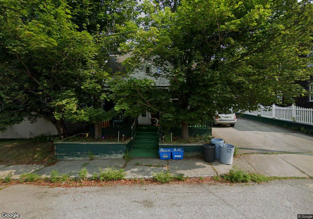 83 Spruce St, Berlin, NH 03570 - photo 1