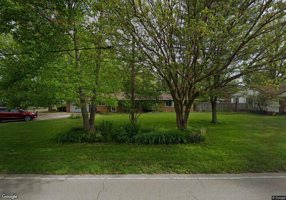 420 Lafayette Ave, Mattoon, IL 61938 - photo 1