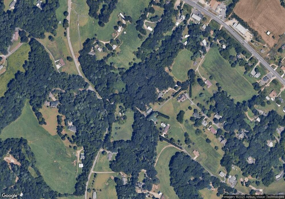 46 Punkin St, Leicester, NC 28748 - photo 1