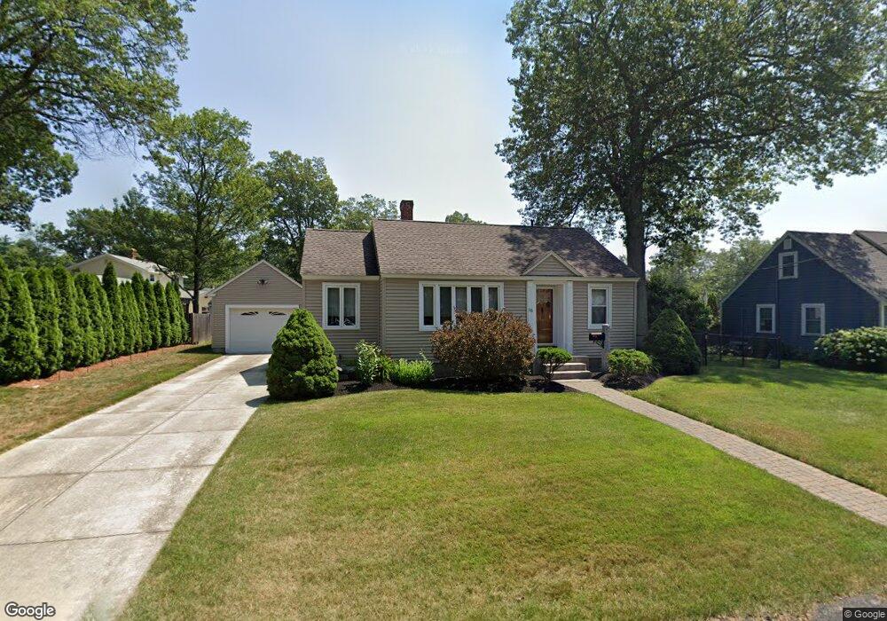 15 Nutting St, Nashua, NH 03064 - photo 1