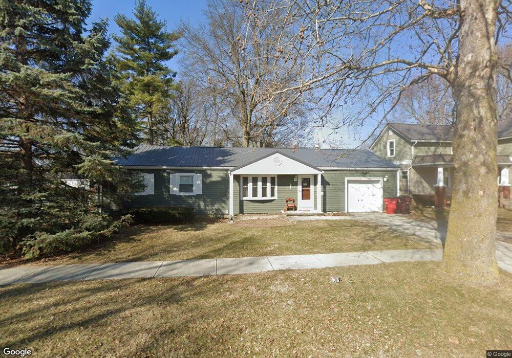 435 N Simon St, Ada, OH 45810 - photo 1