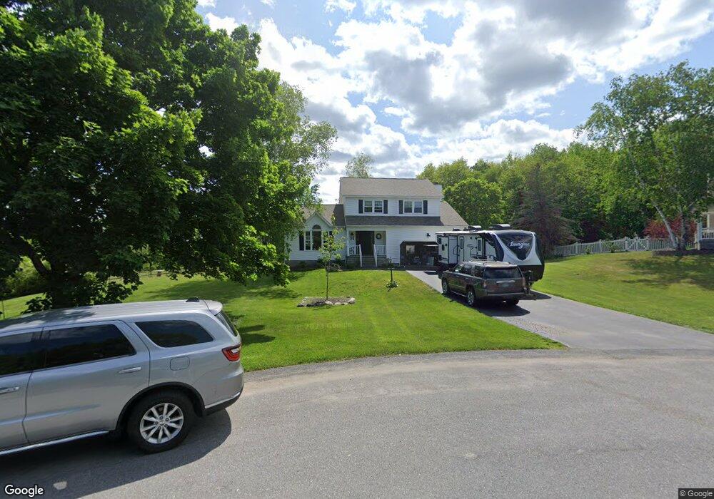 114 Old Orchard La, Malta Tov, NY 12020 - photo 1