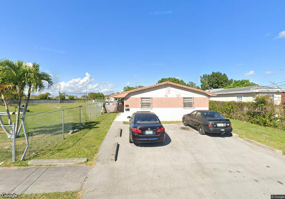 11483 SW 214th St, Miami, FL 33189 - photo 1