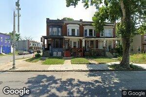 1025 Poplar Grove St, Baltimore, MD 21216
