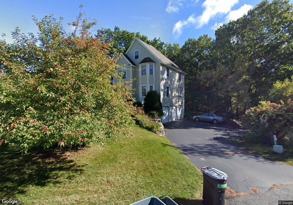 197 Bridges Ln, North Andover, MA 01845 - photo 1