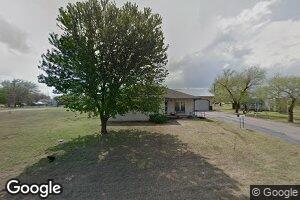 506 N Oklahoma Ave, Marshall, OK 73056