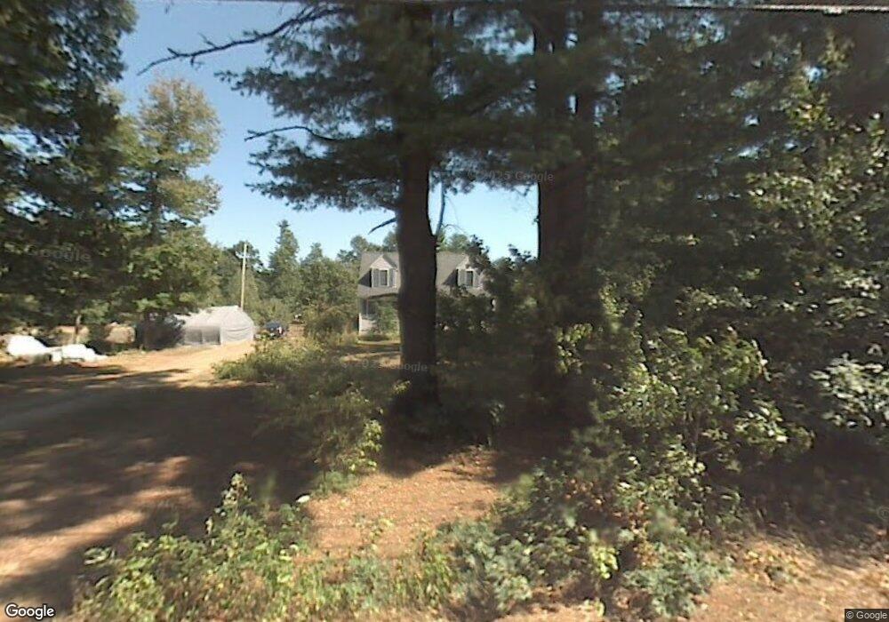 40 Crane Crossing Rd, Newton, NH 03858 - photo 1