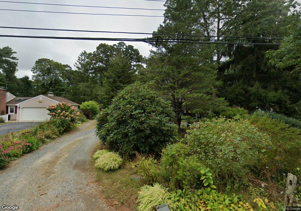 45 Deepwood Dr, East Falmouth, MA 02536 - photo 1