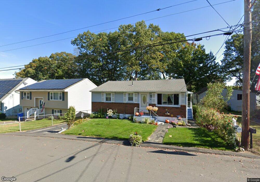 68 Manchester Ave, Waterbury, CT 06705 - photo 1
