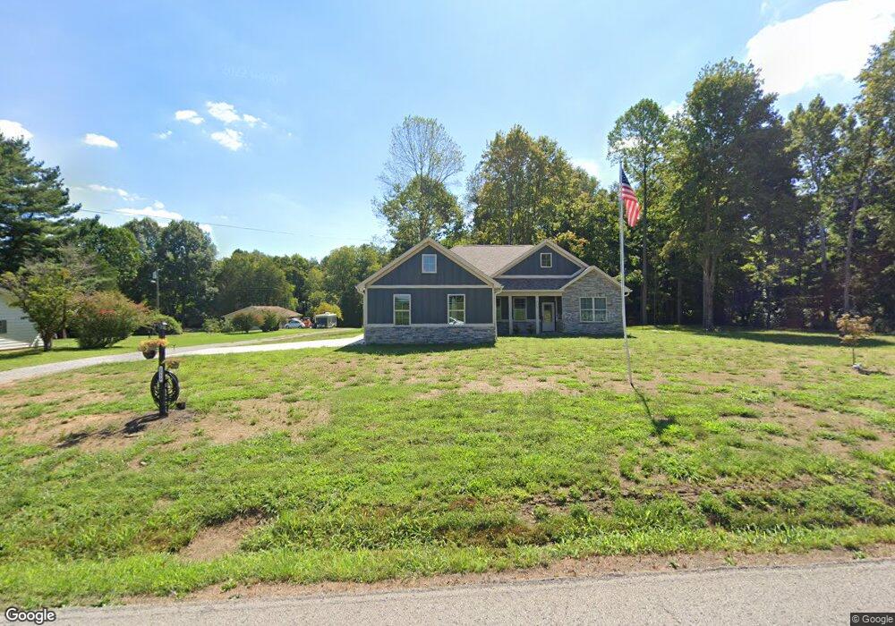 1550 Tunnel Mill Rd, Charlestown, IN 47111 - photo 1